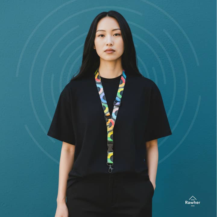 Lanière Sonar Lueur pour la vente par RAWHER