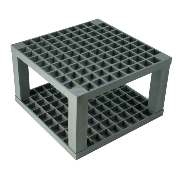 Dual Brush Pen Desk Stand for wholesale by Tombow