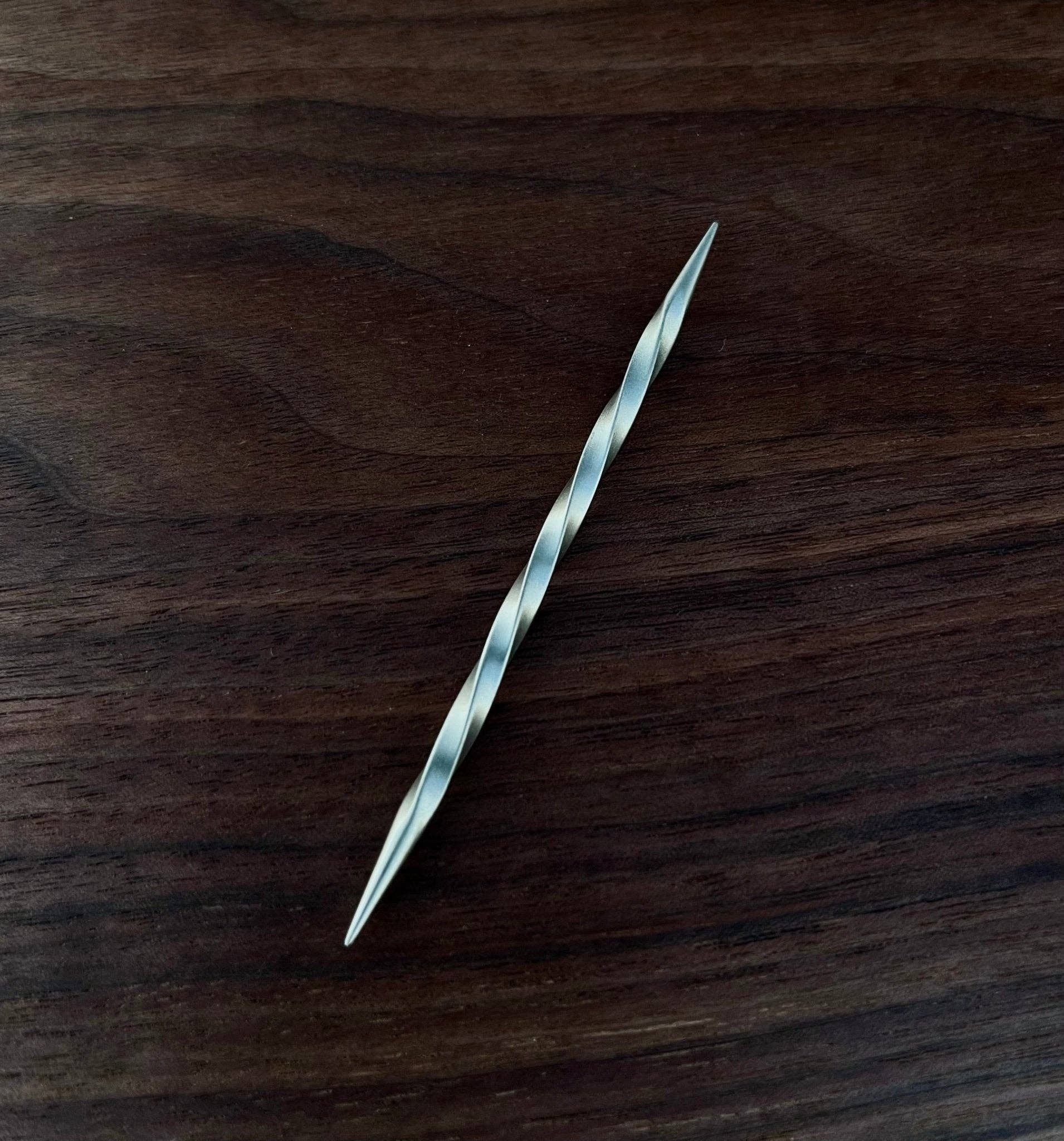 Boles silver, LLC – Engroshandel Hattetilbehør – til mænd – Cowboytandstikker - Håndlavet Hattepin5