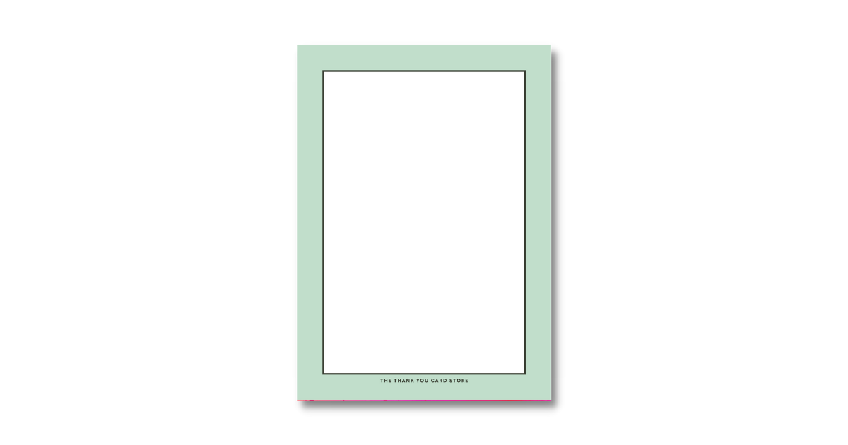 The Thank You Card Store – wholesale Inflyttningskort – Hurra Hus Växter Inflyttning Gratulationskort1