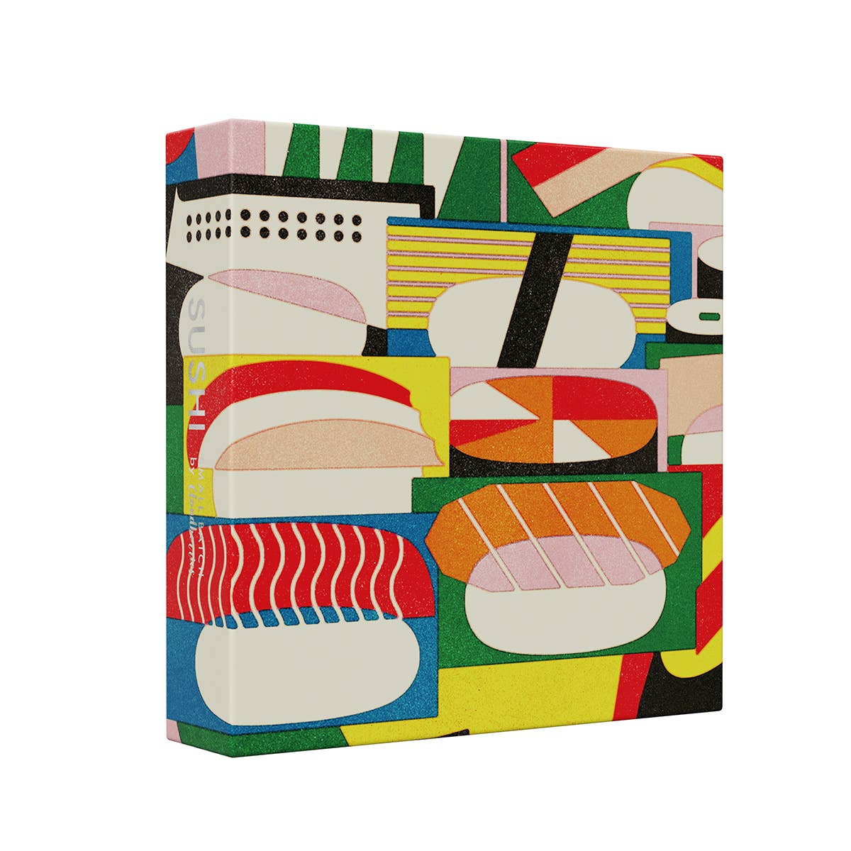 Cloudberries Jigsaw Puzzles – wholesale Puzzle – Adult – Sushi 1000 Piece Jigsaw Puzzle4