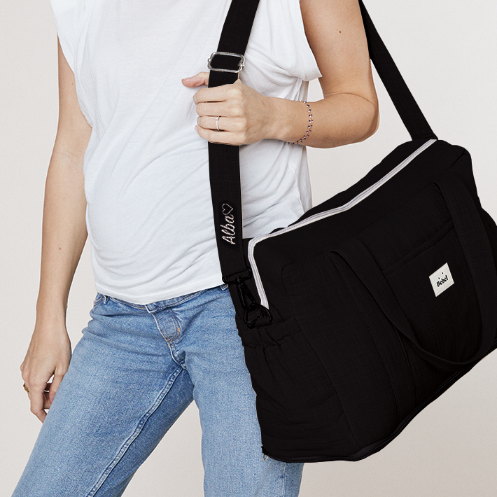 bebel - Vente Sac à langer – bébé - 24/48H26