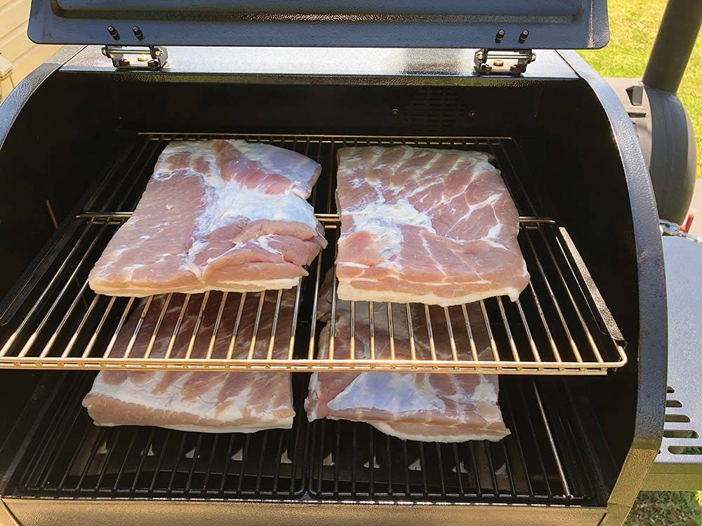 Independent Publishers Group - Wholesale Cookbooks & Food - Smoke Wood Fire: The Advanced Guide to Smoking Meat4