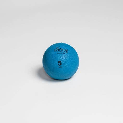 Aeromat - Wholesale Fitness Equipment - EcoWise Weight Ball