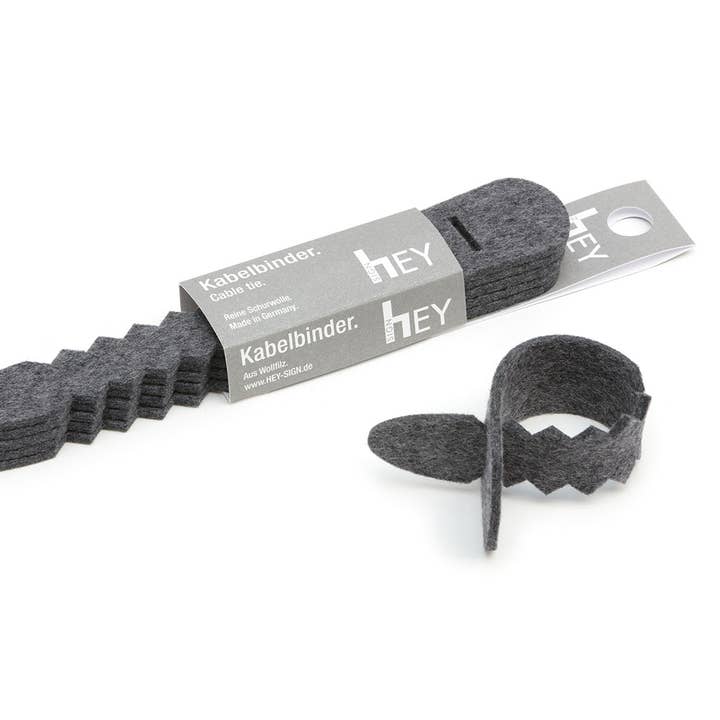 bridas de fieltro para venta al por mayor de HEY-SIGN