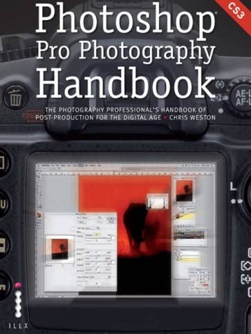 Photoshop Pro Fotografia: Guia de Pós-produção Digital por atacado de Boon Books