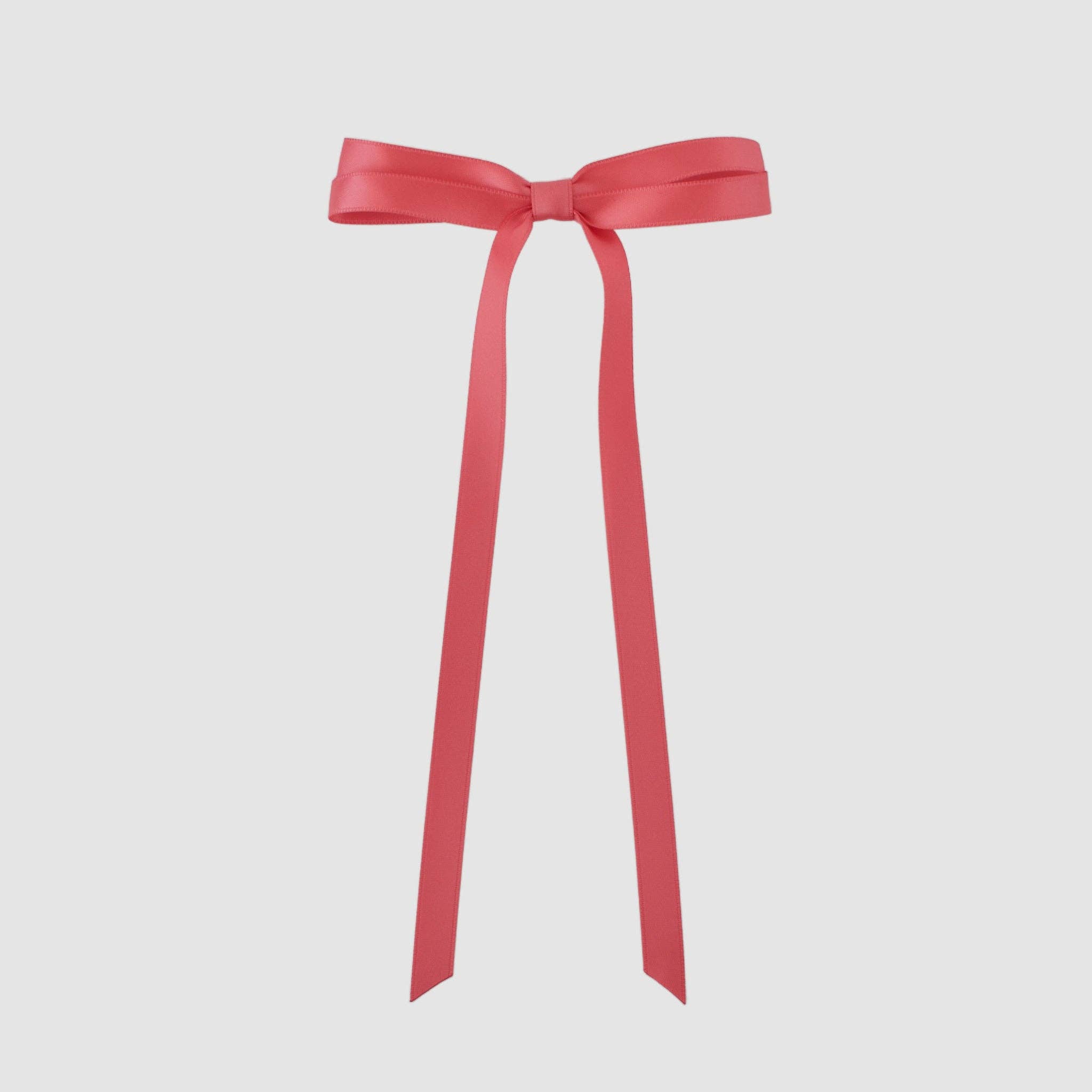 Your Final Touch - Wholesale Hair Bow - Women's - Olivia Satin Bow2