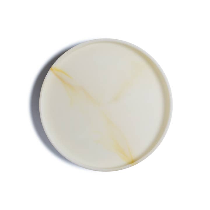 TRASHY GOODS - Wholesale Lazy Susan - 16" Smart Susan | Plastic Marble13