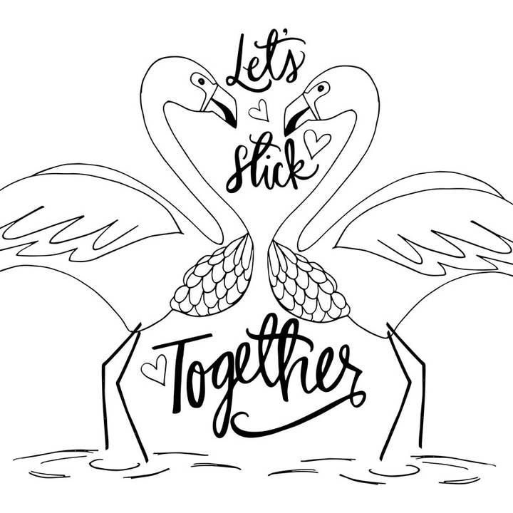 Paige Tate & Co. - Wholesale Coloring Book - Adult - Color Happy: Adult Coloring Book
