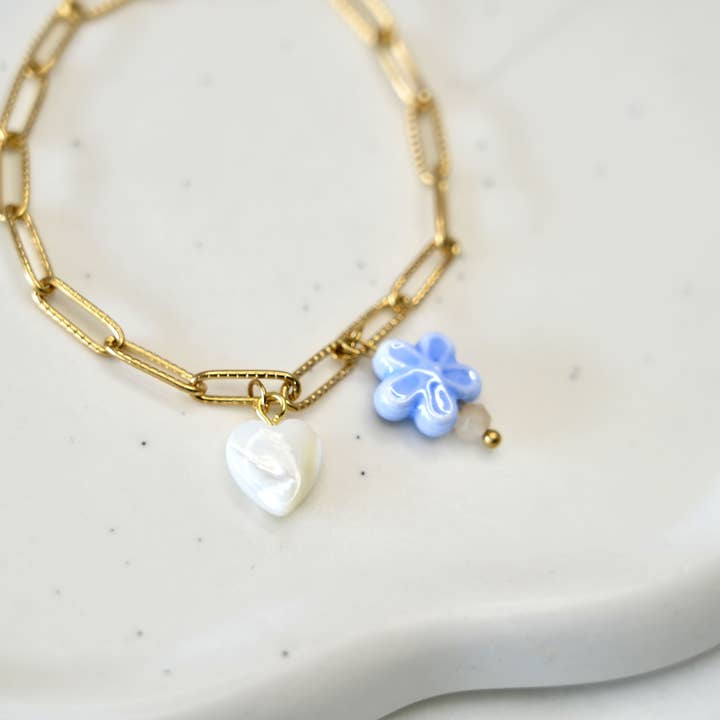 Sami Bracelet for wholesale by Horizonandjoyas