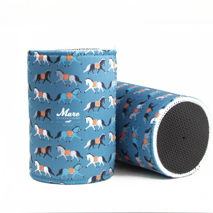 GG Koozie for wholesale by Mare Modern Goods