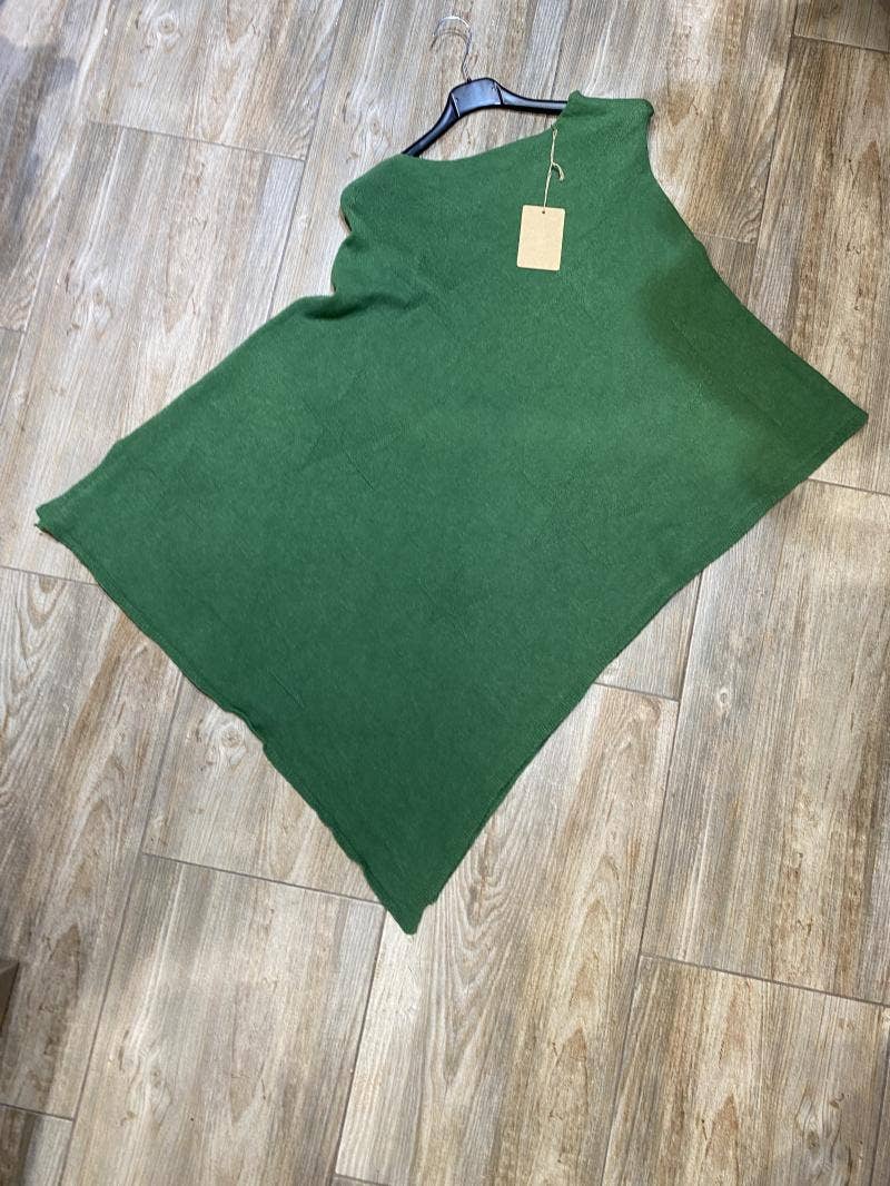 LÉA & LUC - Wholesale Poncho - Women's - Ponchos REF.007645