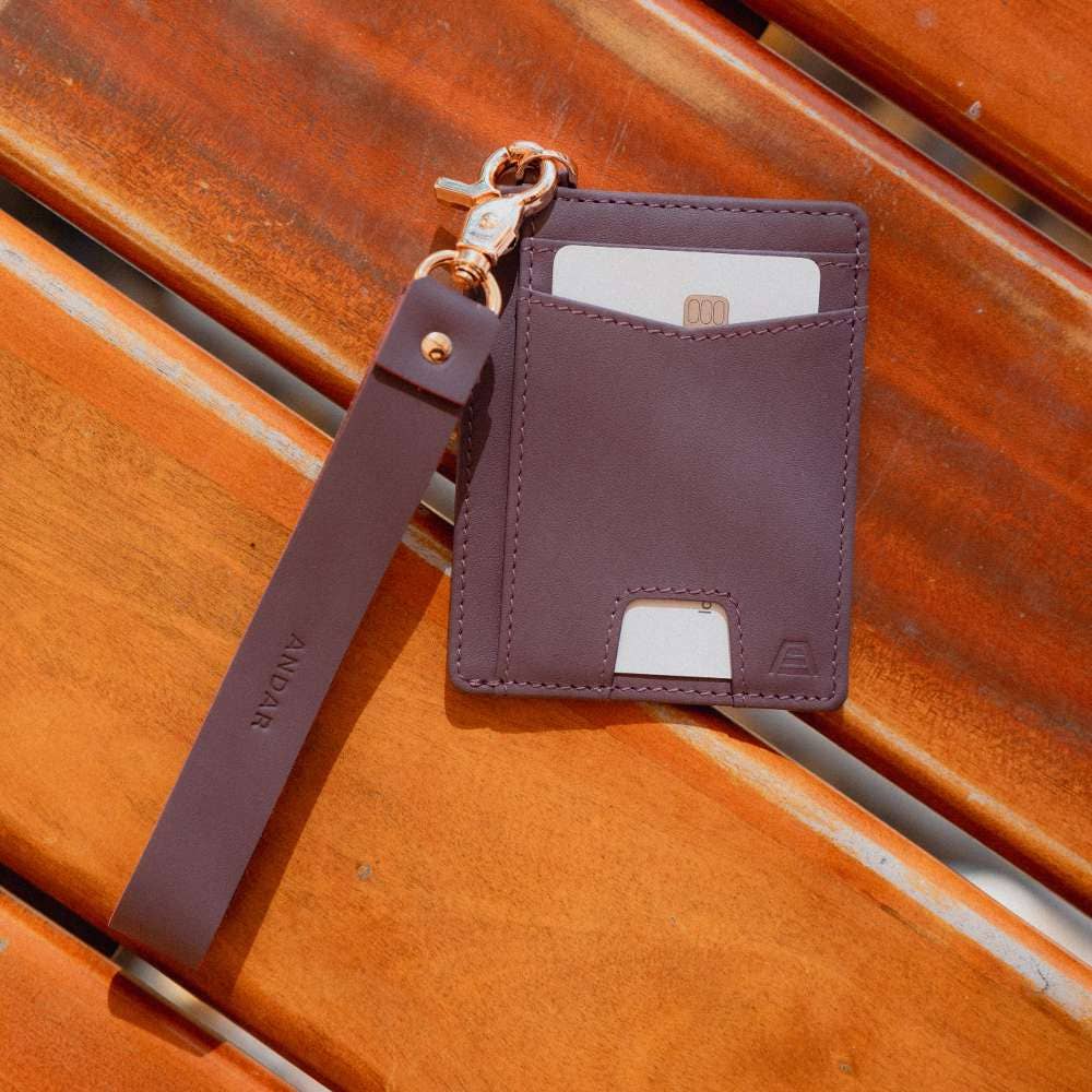 Andar - Wholesale Wallet - Women's - The Denner17