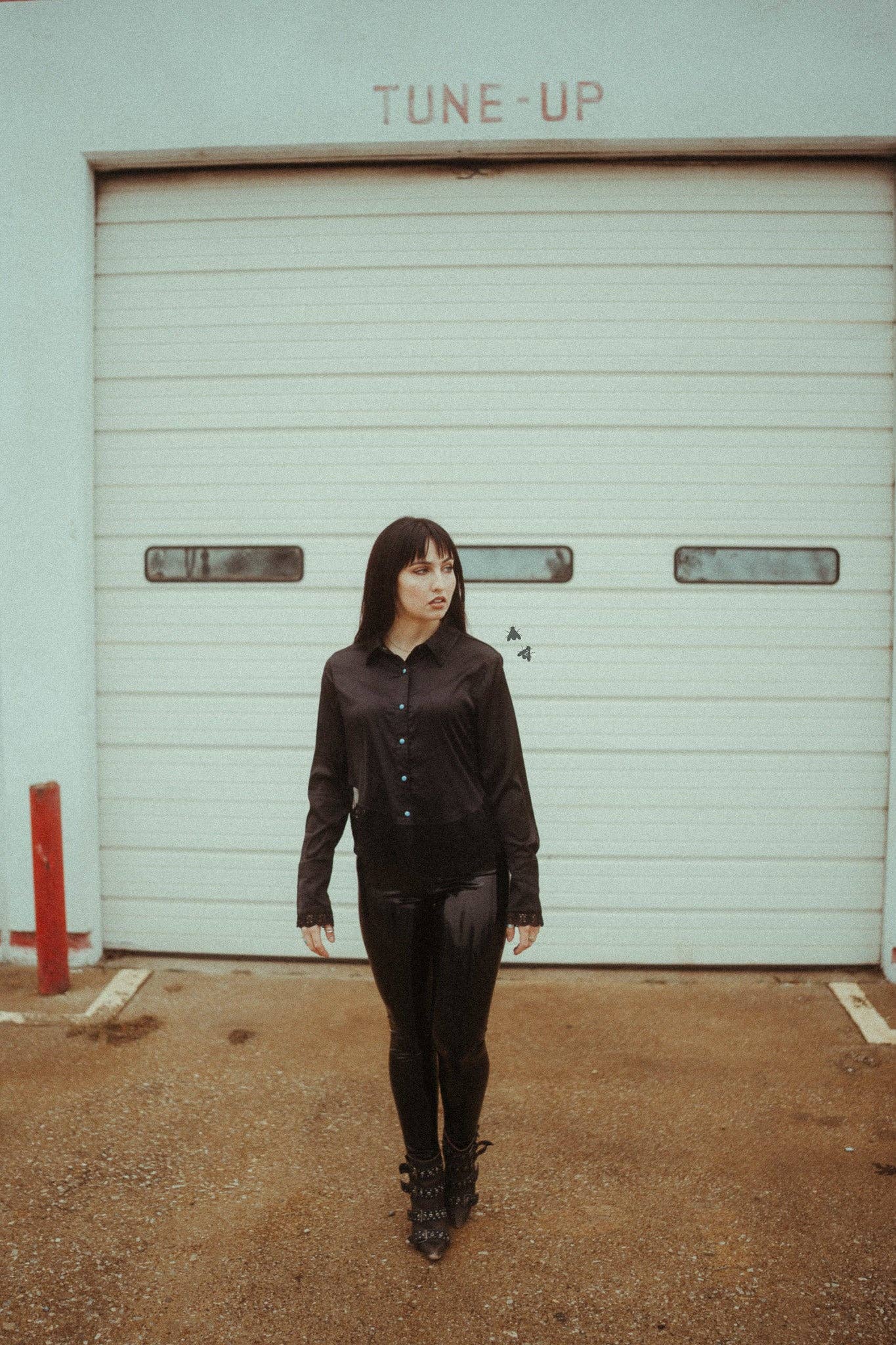 2 Fly Co - Wholesale Button Down Shirt - Women's - TOP TIER2