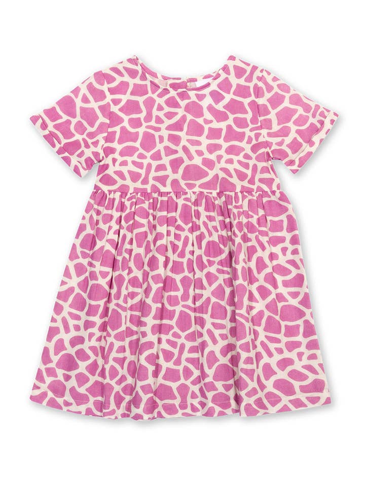 Robe girafe pour la vente par Kite Clothing