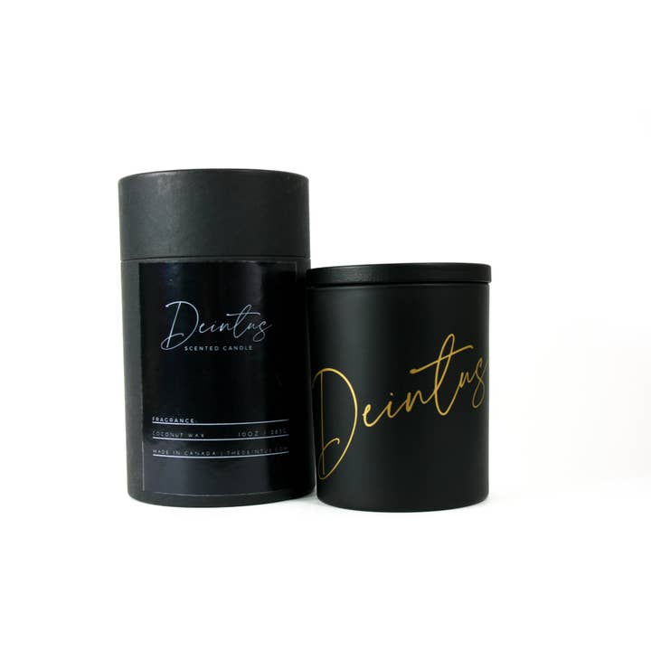 La candela profumata Supreme per la vendita all'ingrosso da parte di Deintus