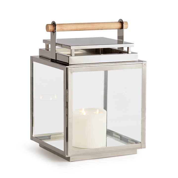 Napa Home & Garden - Wholesale Lantern - Adwin Outdoor Lantern - Large
