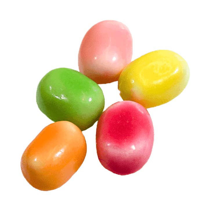 Castagne Asprigne per la vendita all'ingrosso da parte di Nordicbangers - Swedish Candy Supply