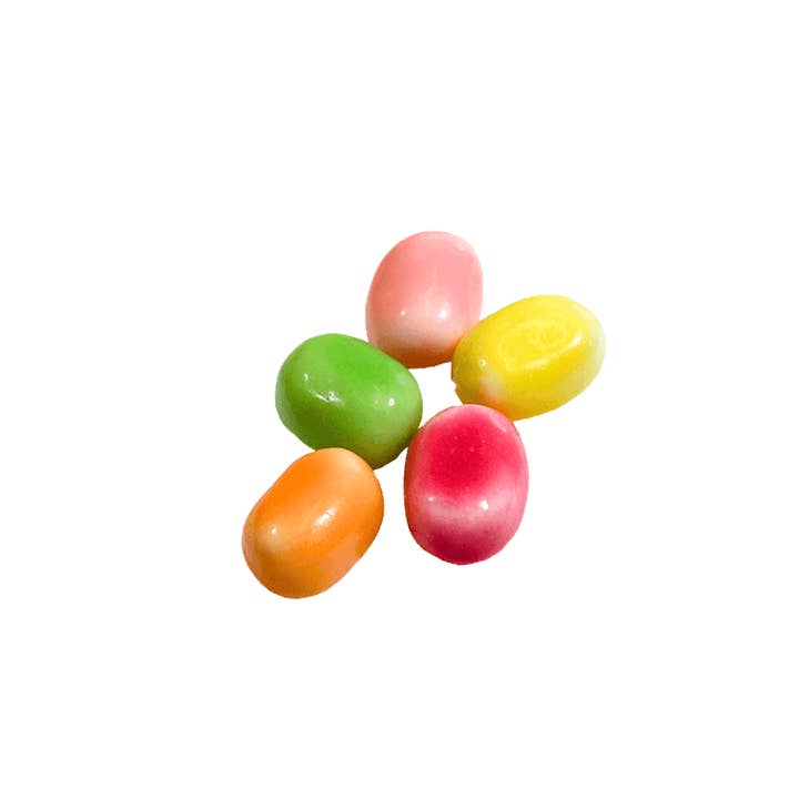 Sour Chestnuts - Bulk for wholesale by Nordicbangers - Swedish Candy Supply