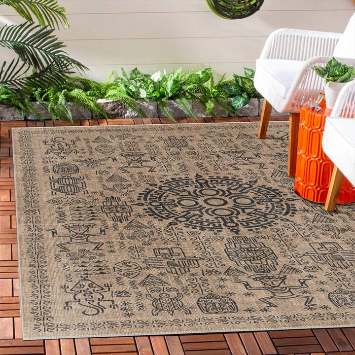 FLASHRUG LLC - Wholesale Area Rug - Quartz Area Rug1
