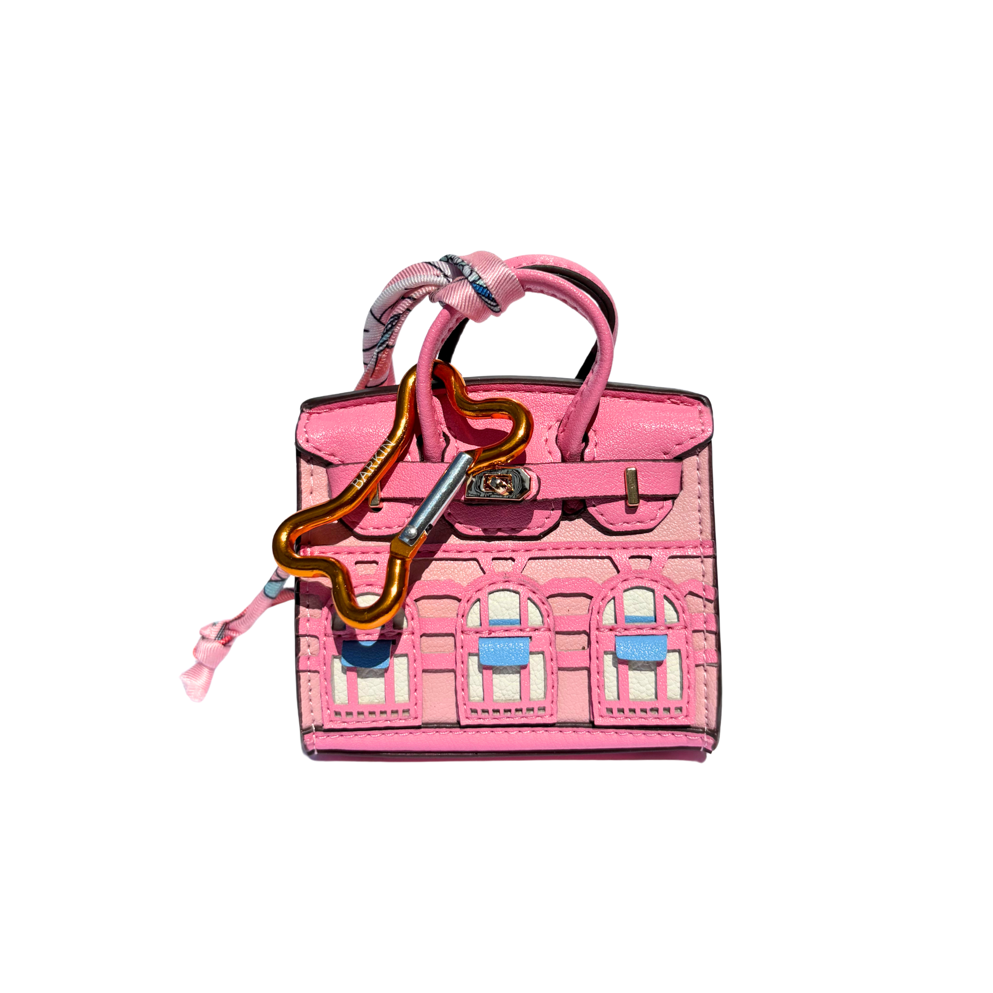 Puppy Barkin - Wholesale Pet Poop Bag Dispenser - Barkin Dog Waste Bag Dispenser #86