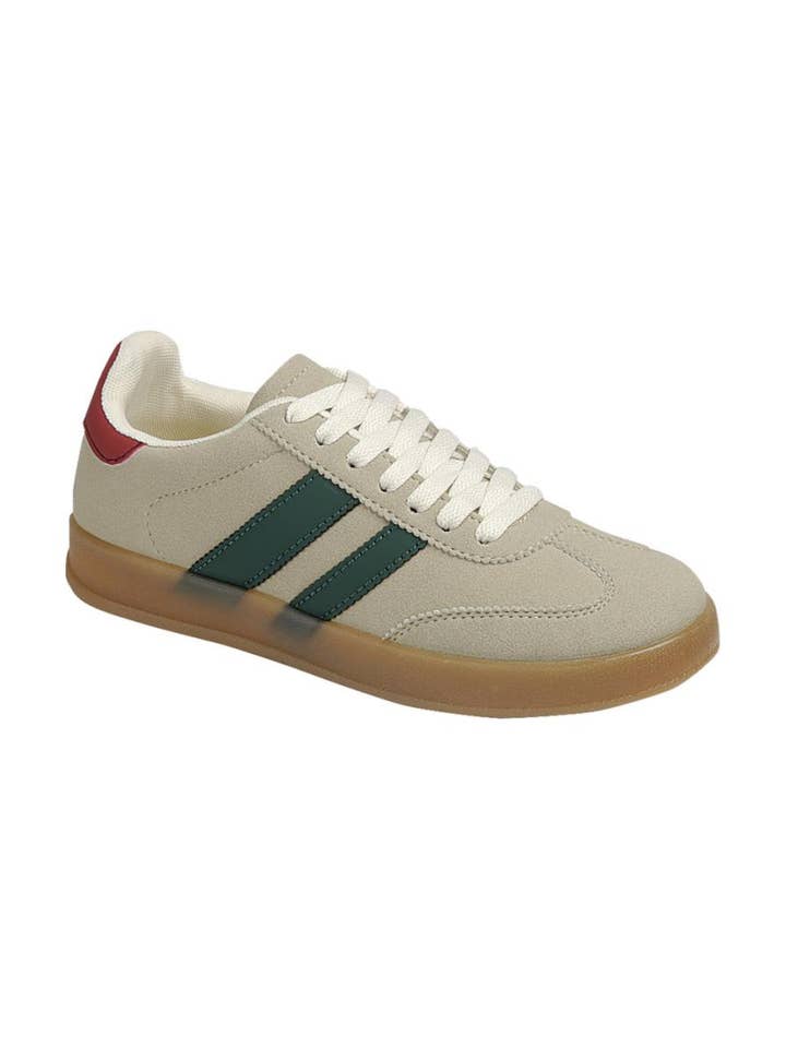 FASHION EMPORIO - Wholesale Lifestyle Sneakers - Women's - FL-DEER-09