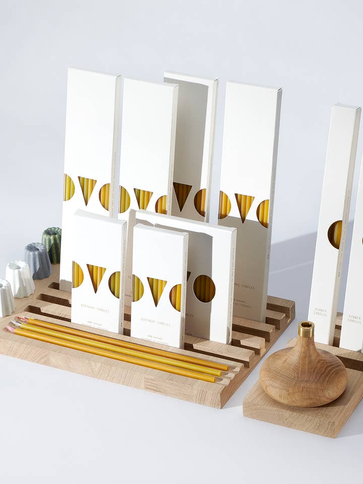 OVO Things Product Displays for wholesale by OVO Things