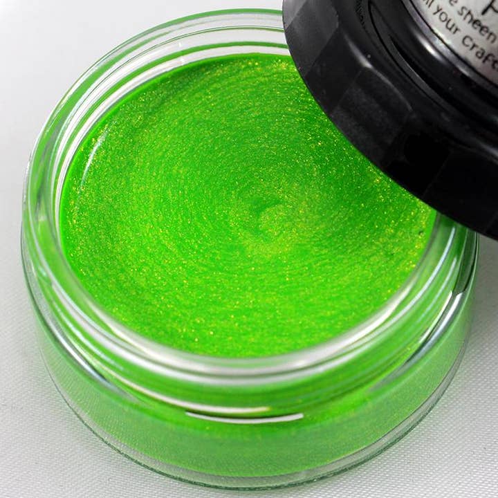 Ecstasy Crafts Distributing - Wholesale Craft Supplies - Cosmic Shimmer Lustre Polish4