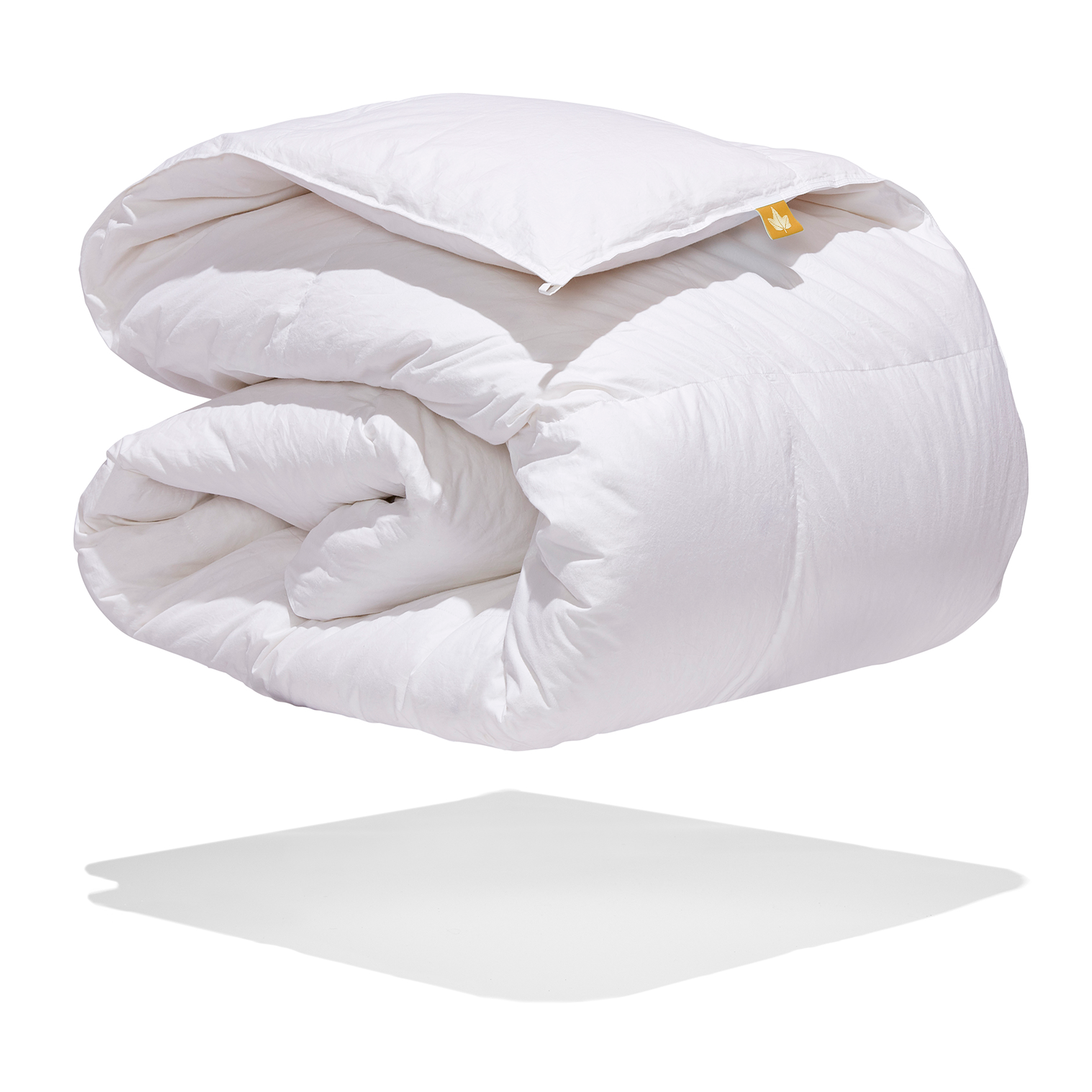 Canadian Down & Feather Company - Vente Housses de couette - Couette en duvet d'oie Blanc 650 Loft2
