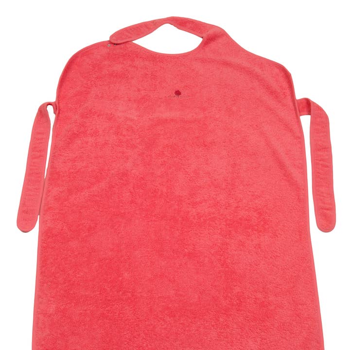 Esponja coral avental de banho por atacado de Eveil et Nature