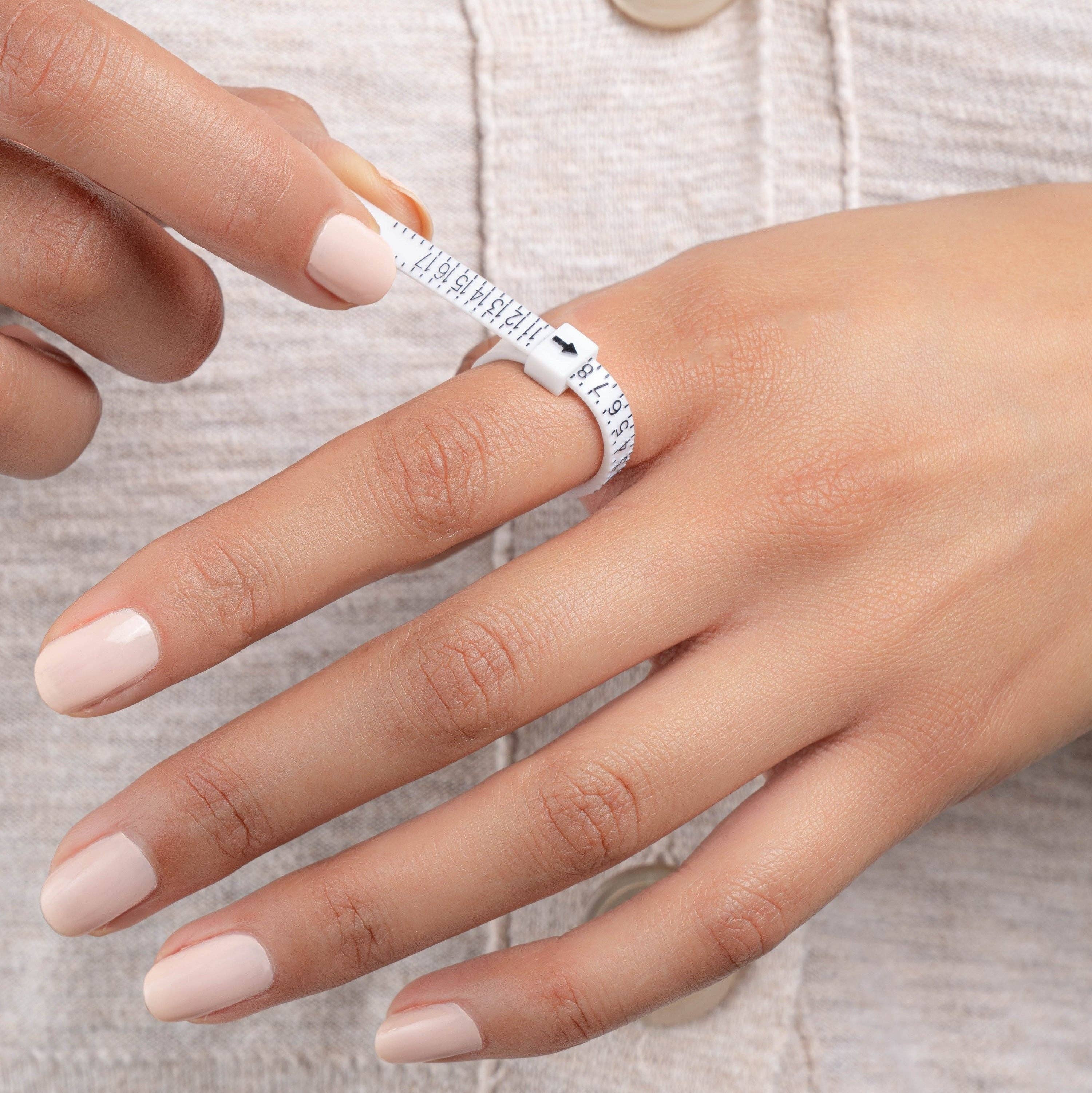 Sami Jewels – wholesale Multi-stone ring – Toi et Moi Ring10