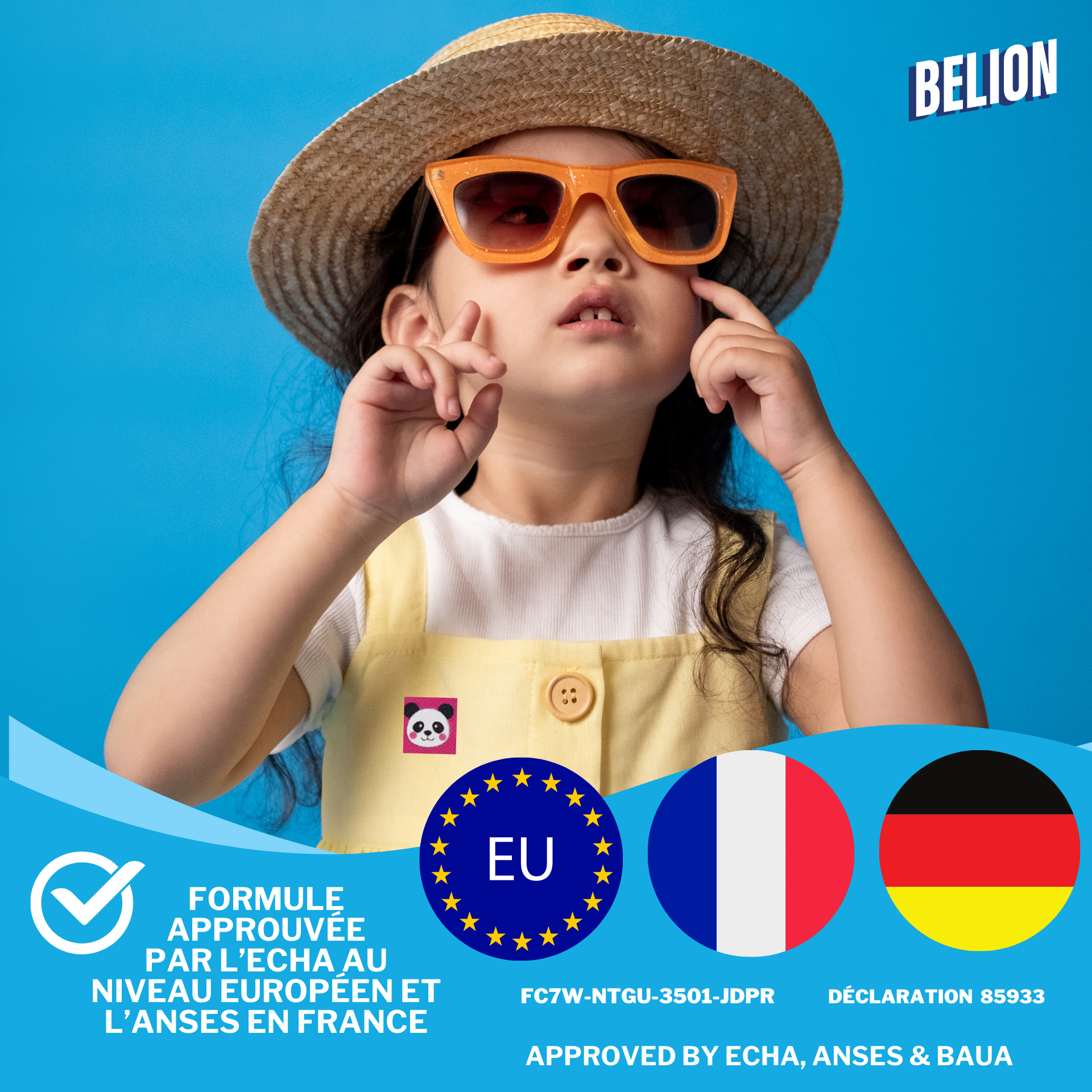 LITTLE RITUEL SAS – Repelente de insetos por atacado – Adesivo 100% Natural Repelente de Mosquitos - 90 Unidades6