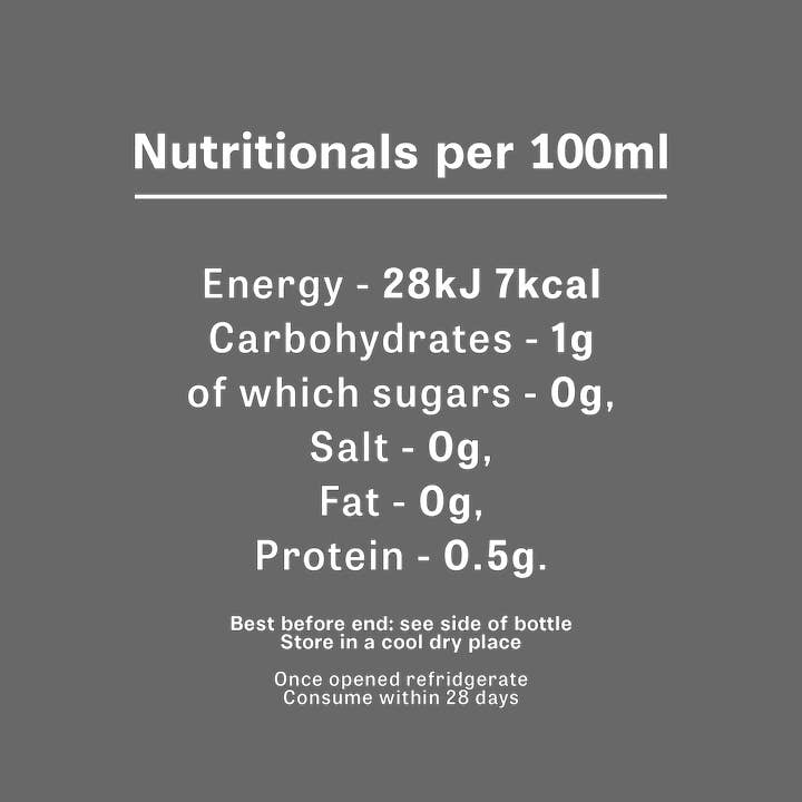 Kuka Coffee – wholesale Iced Coffee/Cold Brew – BIGGIE 500ml Espresso Strength Cold Brew Coffee