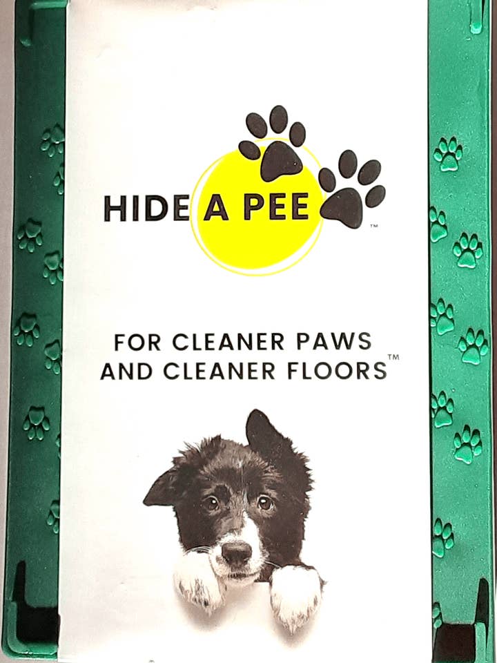 Hide A Pee™ Package of 3 for wholesale by Hide A Pee™
