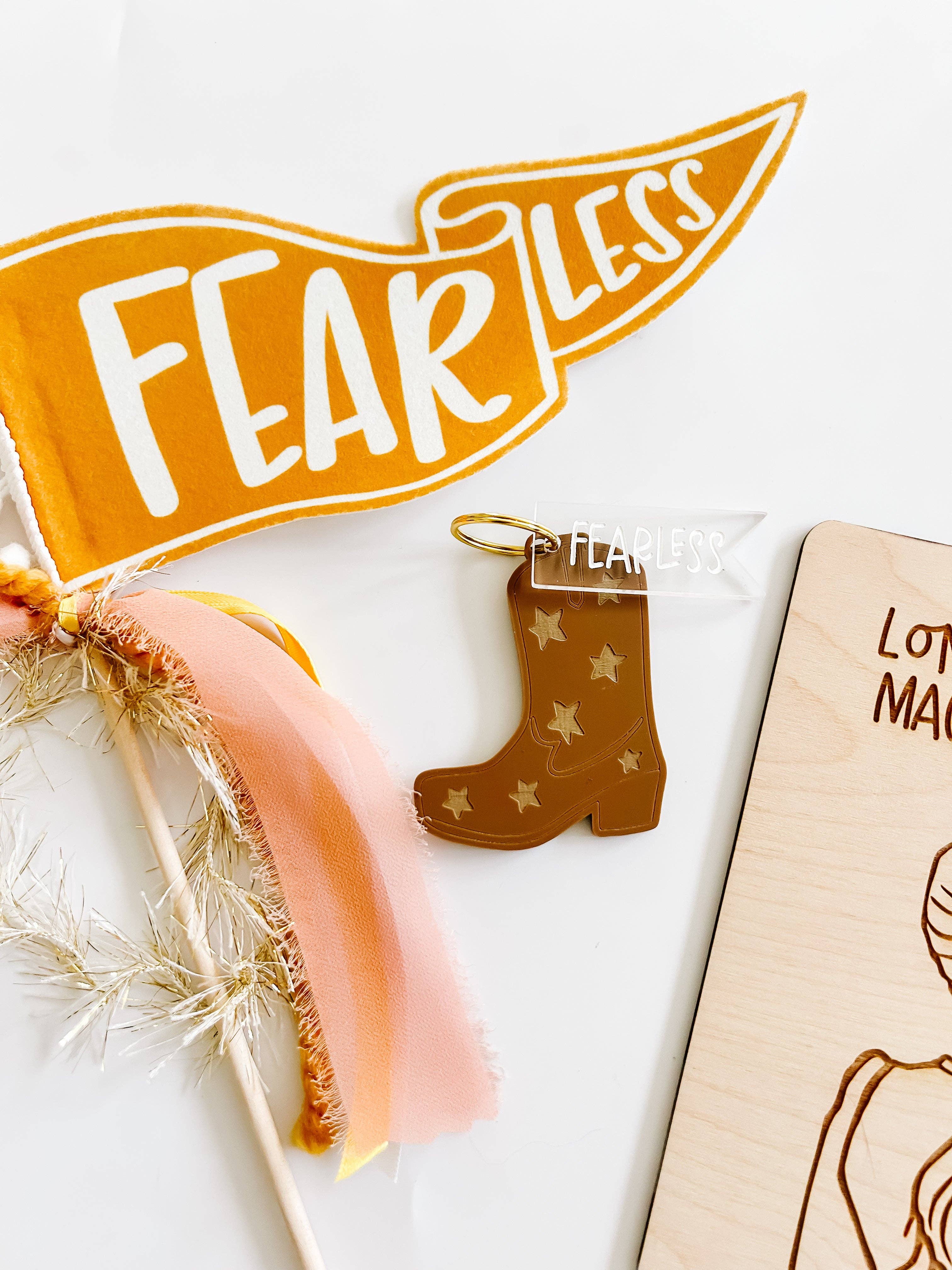 Goldie Letter Company - Venta al por mayor Cartel/pancarta para fiestas - Banderas de Eras6