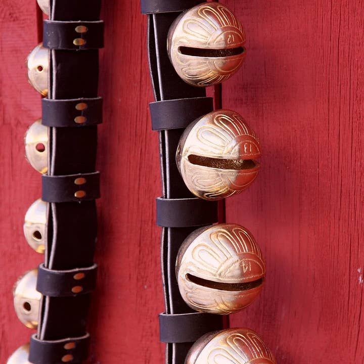 Heirloom Collection - 29 Bells Graduated for wholesale by New England Bells