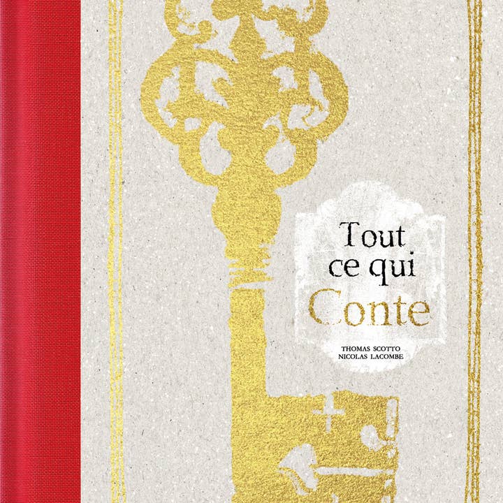 Tout ce qui tale for wholesale by Balivernes éditions