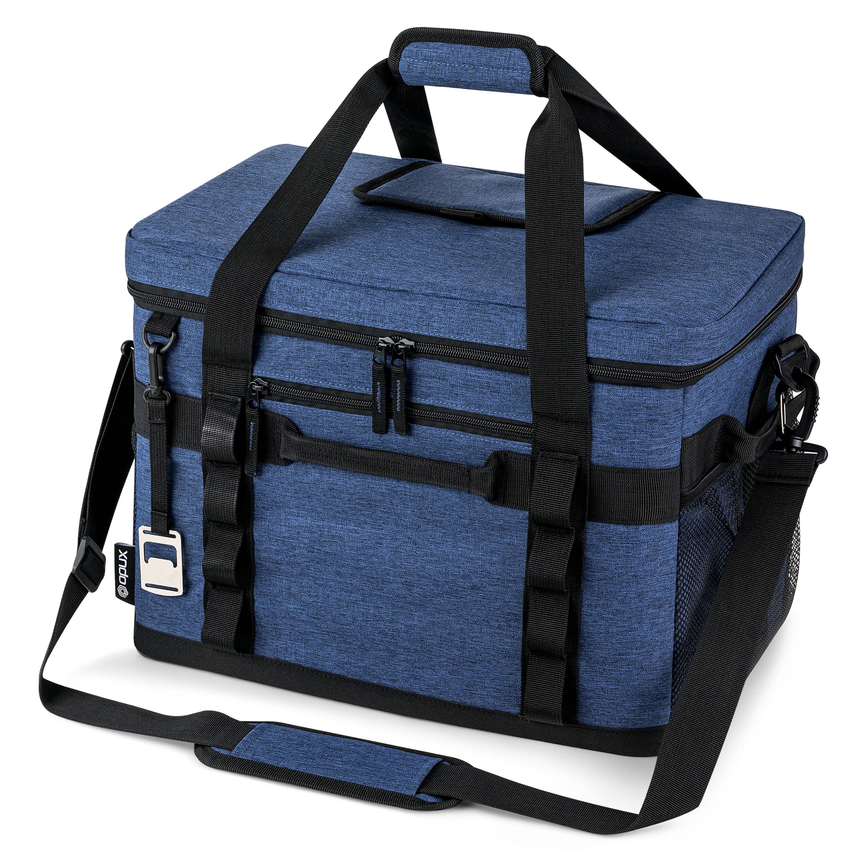 OPUX - Wholesale Cooler/cooler bag - Large Leakproof Cooler Bag - 48/60 Cans1