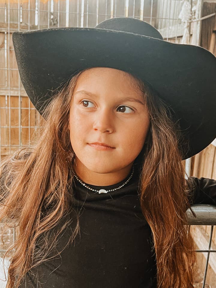 SELENE KETTING voor wholesale door Cheye+Mac