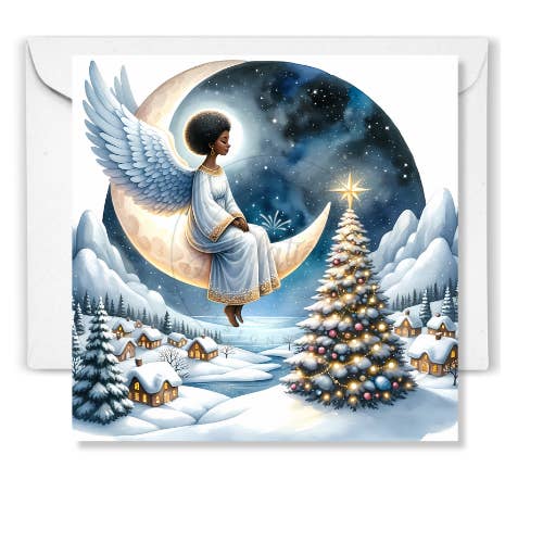 Himmelsk väktare för wholesale av Jubilations Designs