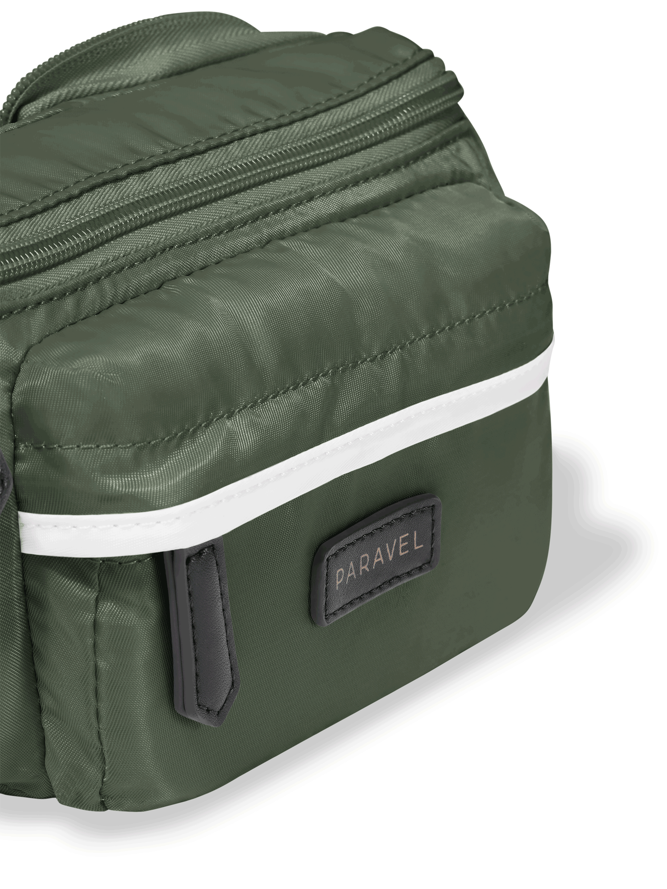 Paravel – wholesale Belt bag – Unisex – Fold-Up Belt Bag11