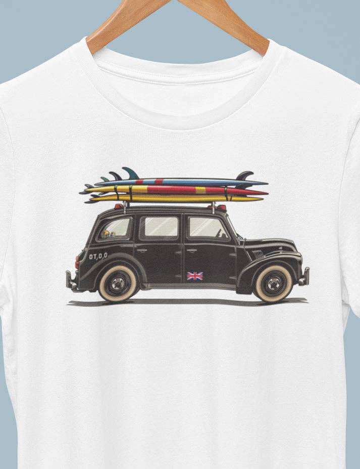 Blank Surfing a Londra - L5 in vendita all'ingrosso su Faire3