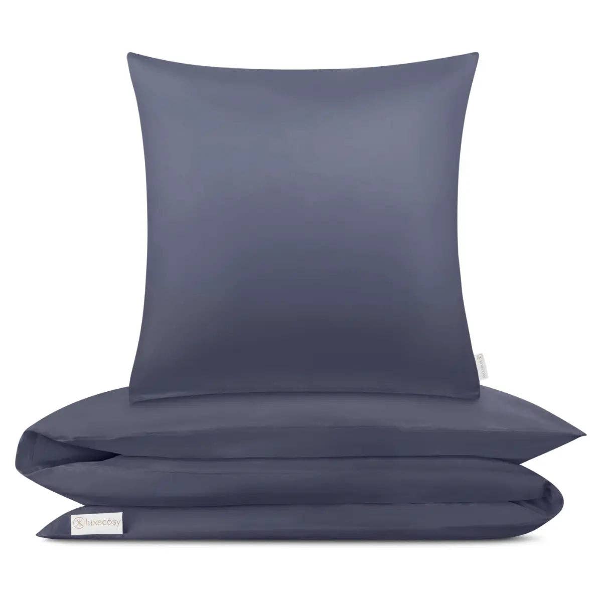 Luxecosy - Wholesale Bedding Set - Mako satin bed linen3