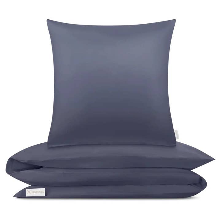 Luxecosy - Wholesale Bedding Set - Mako satin bed linen3