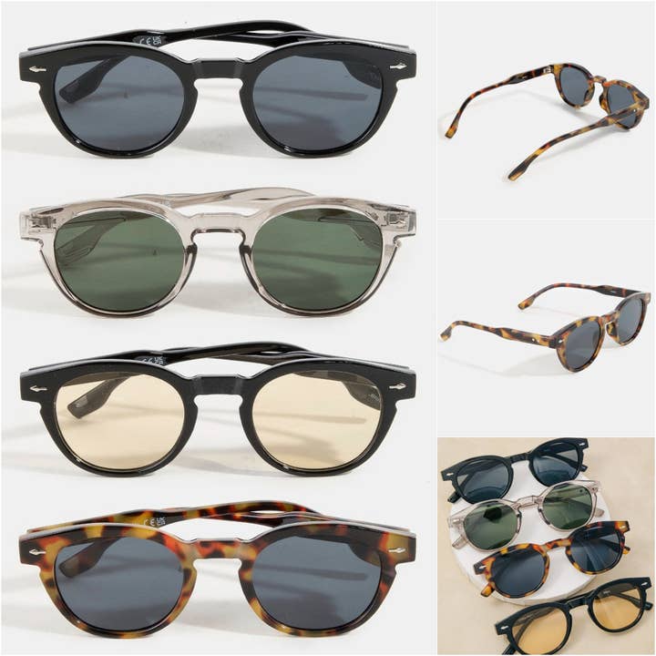 12PCS Assorted Set 80601 for wholesale by Oblige by G