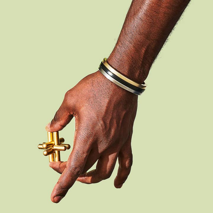 Craighill - Wholesale Cuff Bracelet - Radial Cuff11