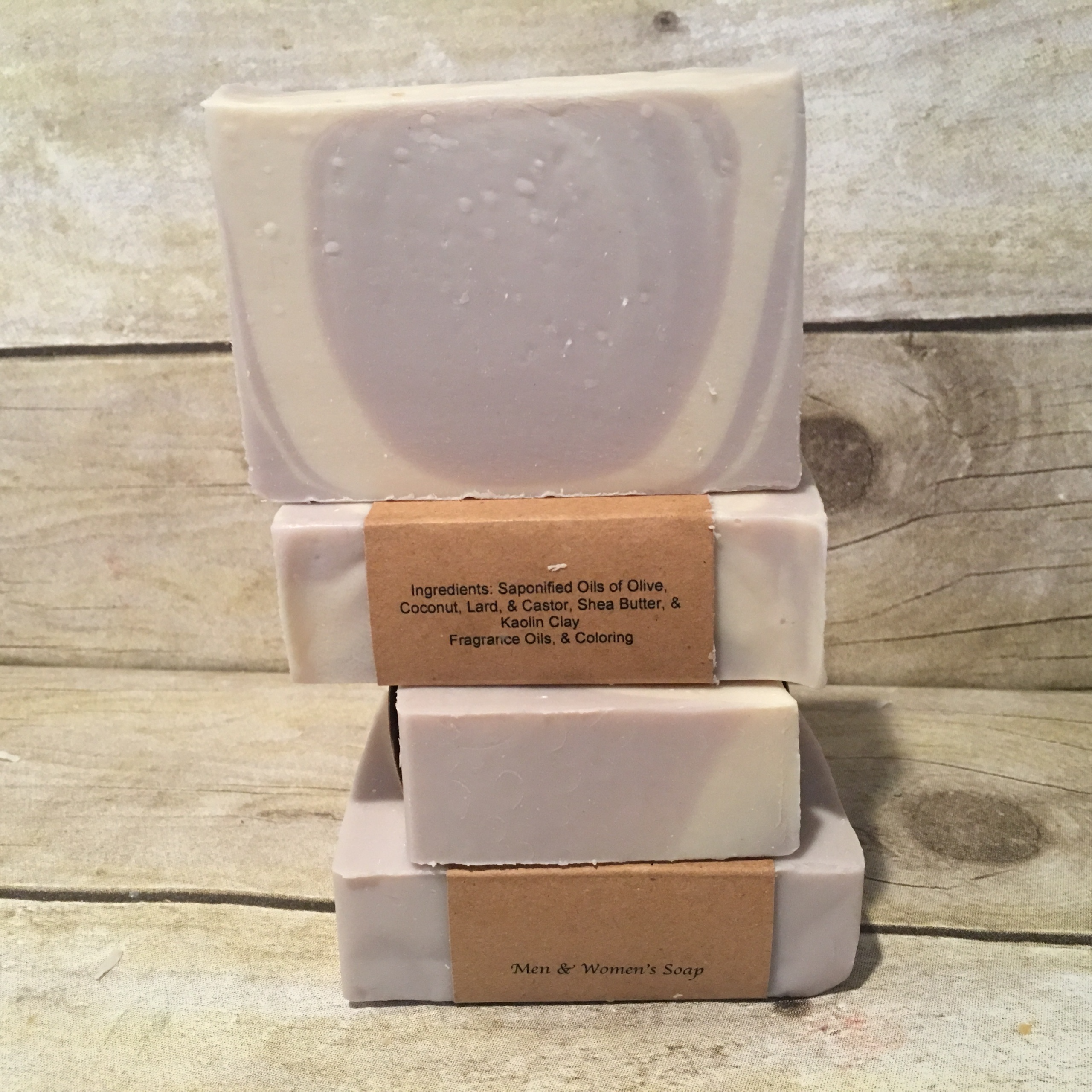 Dales Handmade Soaps & More - Wholesale Bar Soap - Jasmine, Lavender & Sandlewood Soap2