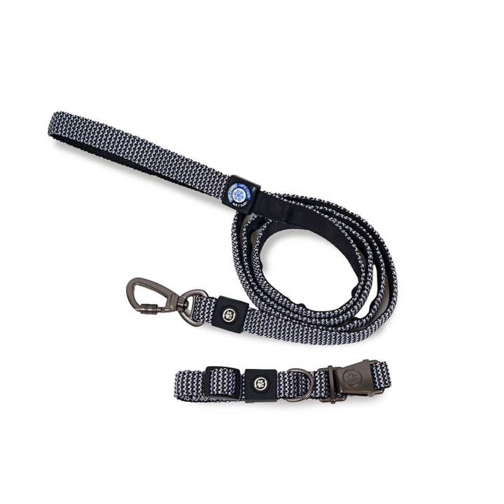 Dollar Paw - Wholesale Pet Collar - Dog - Dog Collar With Leash4