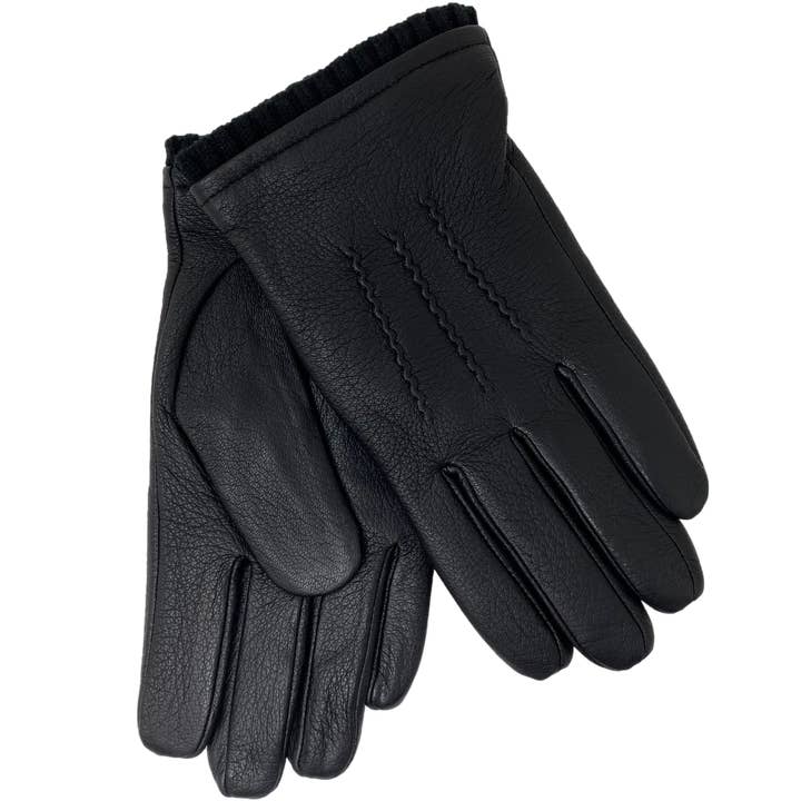 One Fresh Hat - Wholesale Gloves - Men's - Men's Leather Gloves