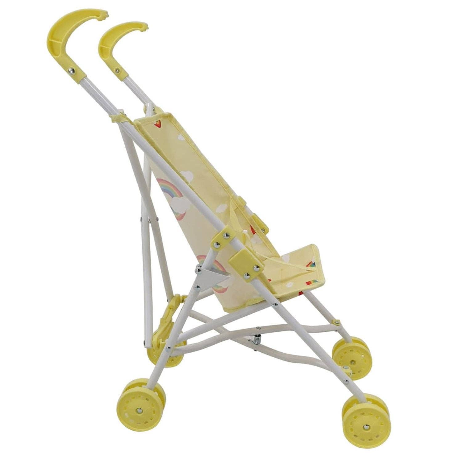 Roma – wholesale Stroller – Baby – Roma Rupert Umbrella Buggy - Primrose2